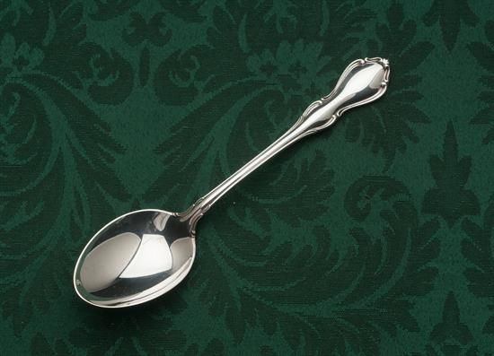 Picture of Place Soup Spoons