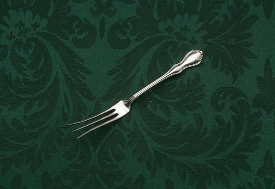 Picture of Lemon Serving Fork