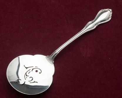 Picture of Tomato/flat Server