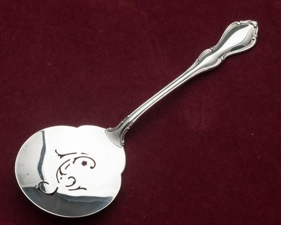 Picture of Tomato/flat Server