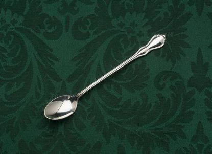 Picture of Infant Feeding Spoon