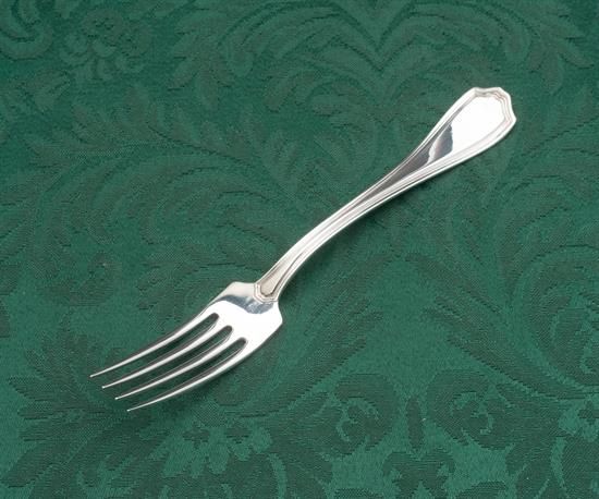 Picture of Luncheon Forks