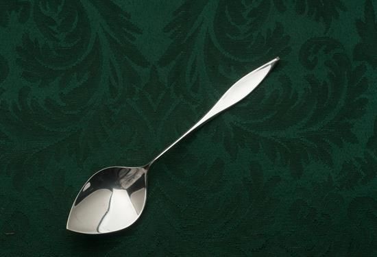 Picture of Mint Jelly Serv.spoon