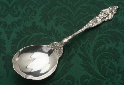 Picture of Berry Serving Spoon