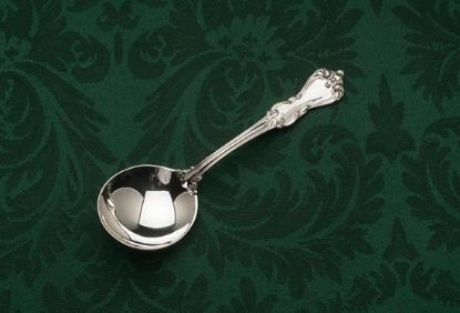 Picture of Cream Soup Spoons
