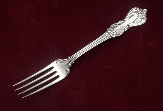 Picture of New Place Forks