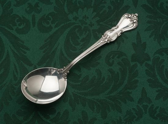 Picture of Gumbo Soup Spoon