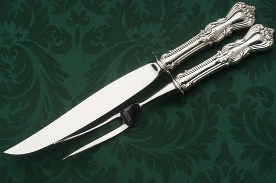 Picture of Steak Carving Set