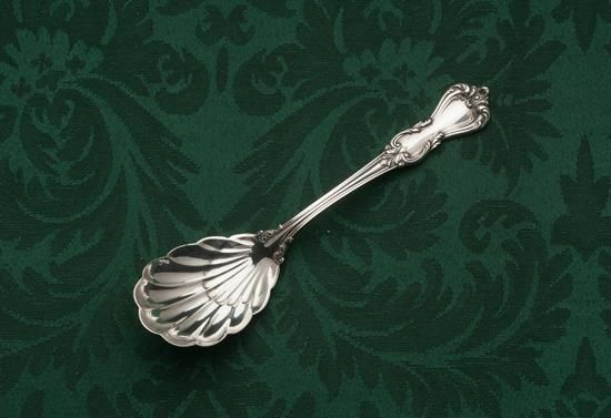 Picture of Sugar Spoon:
