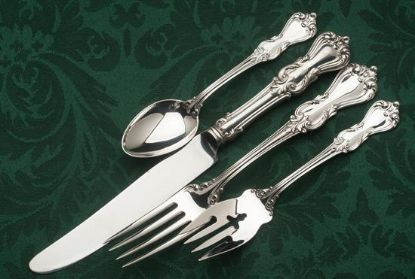 Picture of New 4pc. Place Setting