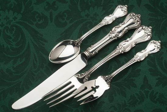 Picture of New 4pc. Place Setting