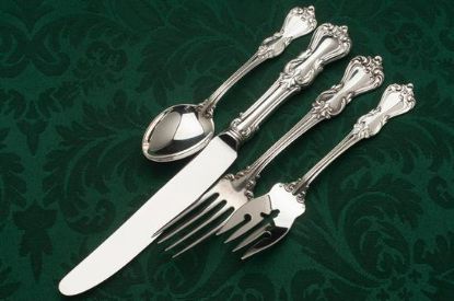 Picture of 4pc.lunch French Blade