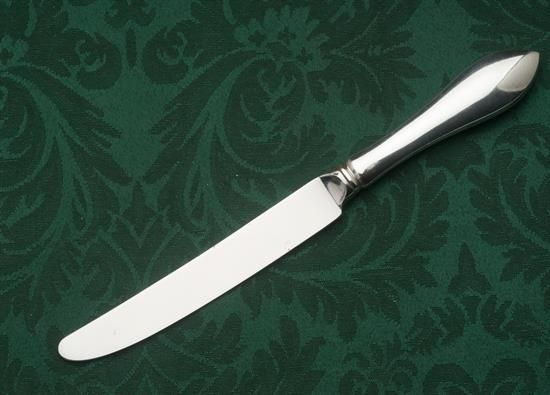 Picture of Lunch Knife French Bl.