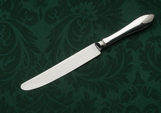 Picture of Dinner Knives French