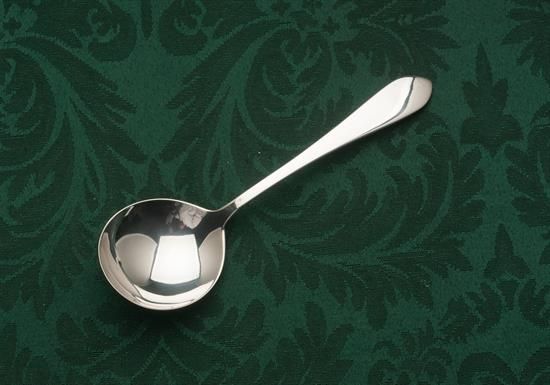 Picture of Cream Soup Spoons