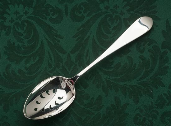 Picture of New Pierced Tablespoon