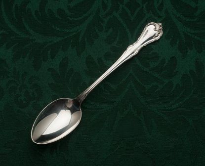 Picture of Teaspoons