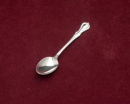 Picture of Demitasse/coffee Spoon