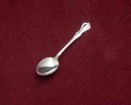 Picture of Demitasse/coffee Spoon