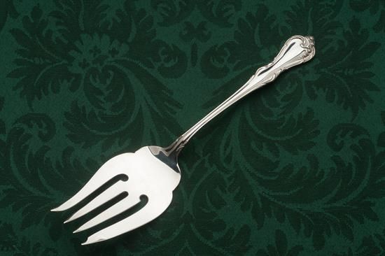 Picture of New Cold Meat Forks