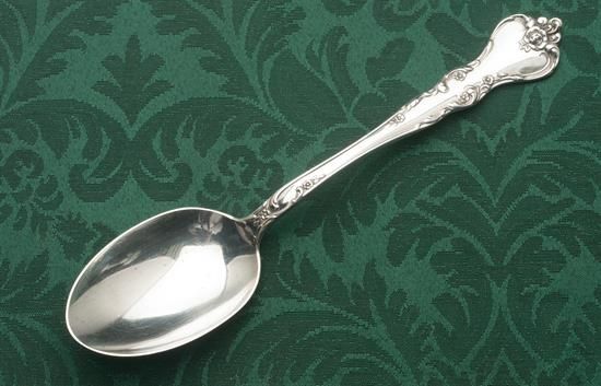 Picture of Table Serving Spoon