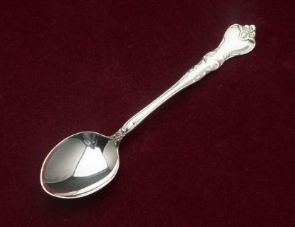 Picture of New Place Spoons