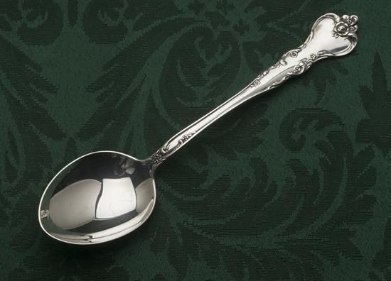 Picture of Place Soup Spoons