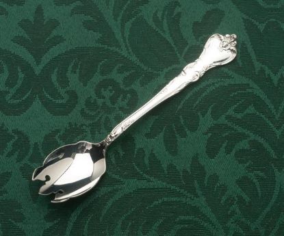 Picture of Ice Cream Spoon/fork