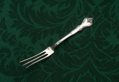 Picture of Lemon Serving Fork