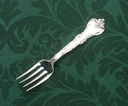 Picture of Baby Fork