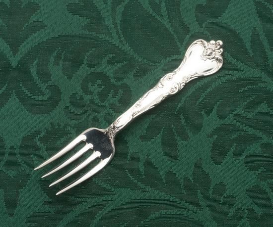 Picture of Baby Fork