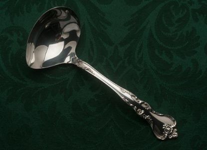 Picture of New Gravy Ladle