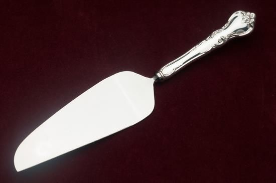 Picture of New Pie/cake Server