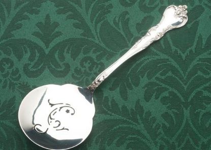 Picture of New Tomato Server