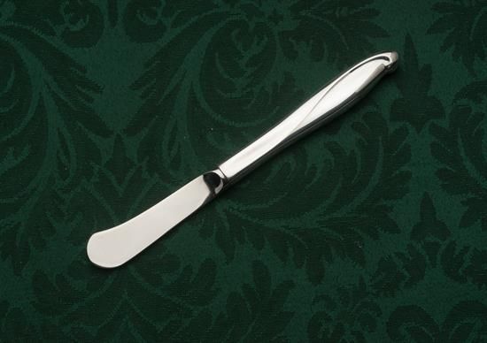 Picture of Hh Paddle Bl.spreaders