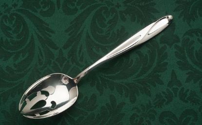 Picture of New Pierced Tablespoon