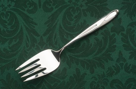 Picture of New Cold Meat Forks