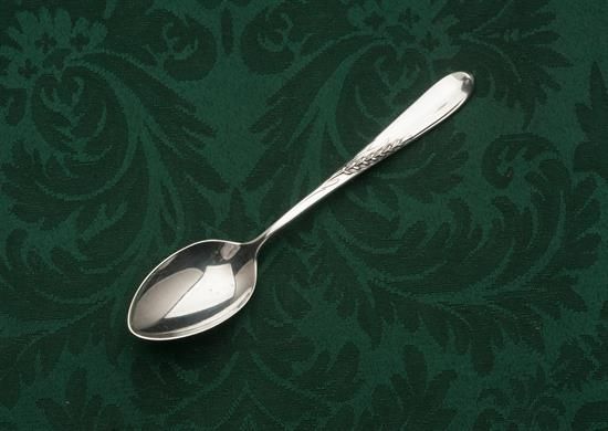 Picture of Teaspoons
