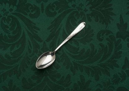 Picture of Demitasse/coffee Spoon