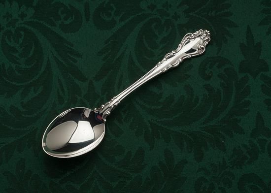 Picture of Place Soup Spoons