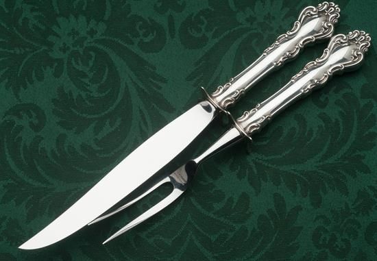 Picture of Steak Carving Set