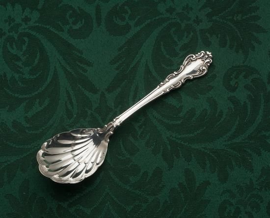 Picture of Sugar Spoon