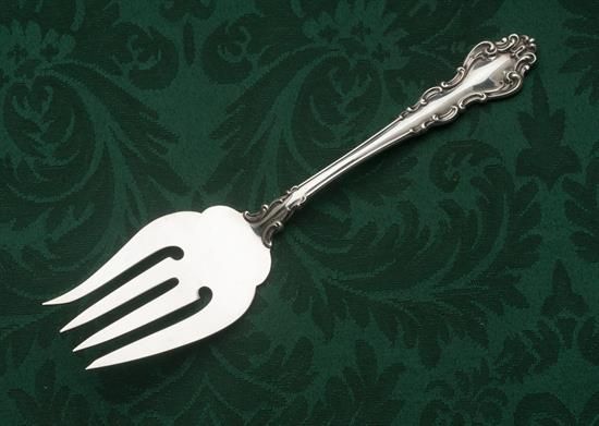 Picture of New Cold Meat Forks