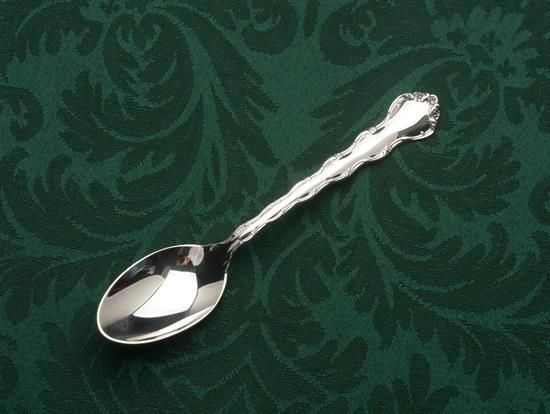 Picture of Teaspoons