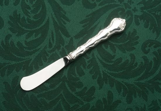 Picture of Hh Paddle Bl.spreaders