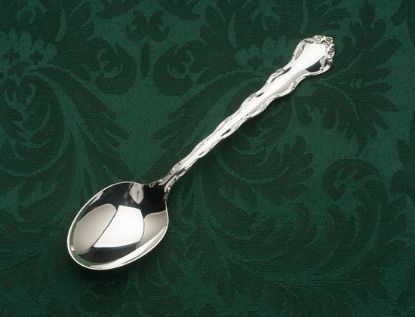 Picture of Place Soup Spoons