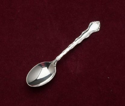Picture of Demitasse/coffee Spoon