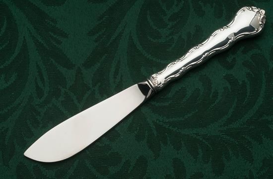 Picture of New Hh Master Butter