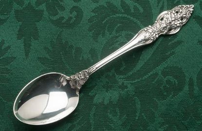 Picture of Place Soup Spoons