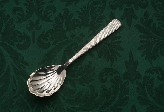 Picture of New Sugar Spoon